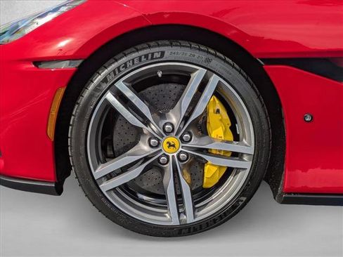 Used 2022 Ferrari Portofino M image 24