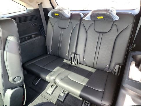 New 2026 Kia Sorento X-Line EX image 10