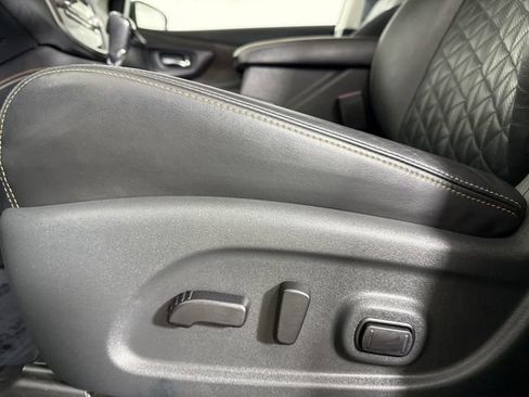 Used 2024 Nissan Murano Platinum w/ Cargo Package AWD/4WD image 22