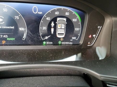 Used 2026 Honda Civic Sport Touring image 15