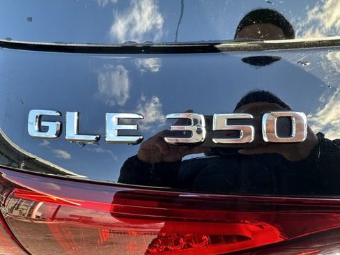 Used 2022 Mercedes-Benz GLE 350 4MATIC image 5
