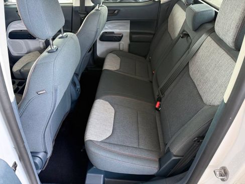 Certified 2022 Ford Maverick XLT FWD image 25