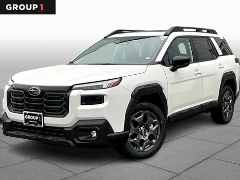 New 2026 Subaru Outback Premium AWD/4WD image 1