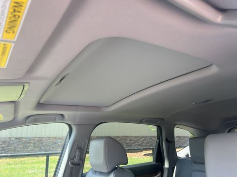 Used 2018 Honda CR-V EX-L image 13