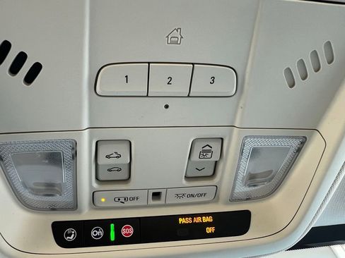 Used 2019 Cadillac XT5 Premium Luxury image 50