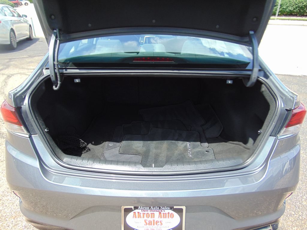 Used 2019 Hyundai Sonata SEL FWD image 35