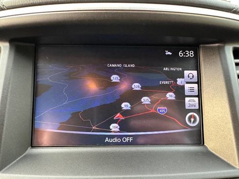 Used 2018 INFINITI QX60 Base AWD 4dr SUV w/ Premium Plus Package image 27