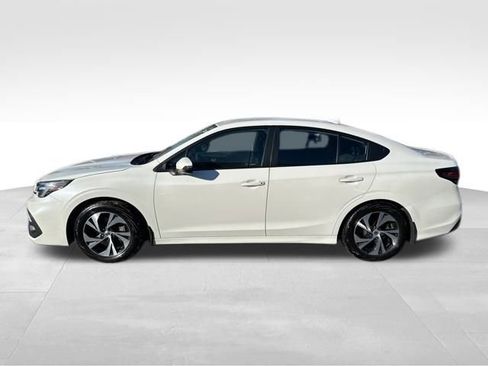 Used 2023 Subaru Legacy Premium image 4