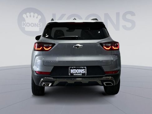 New 2026 Chevrolet TrailBlazer ACTIV w/ Convenience Package image 15