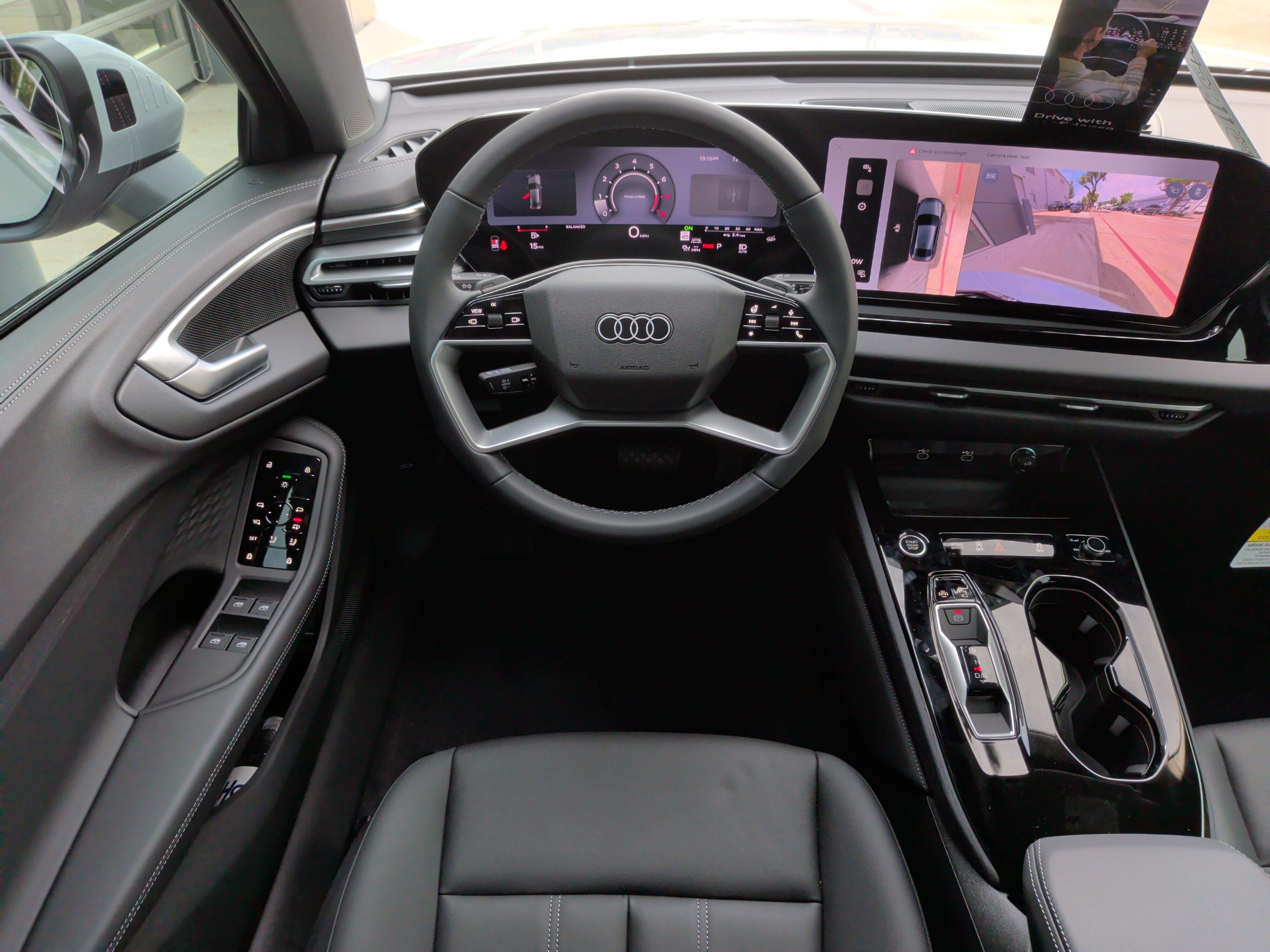 Used 2026 Audi A5 Premium AWD/4WD image 17