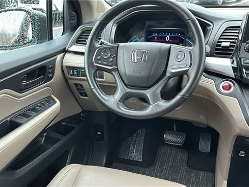 Used 2023 Honda Odyssey EX-L image 21