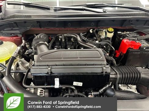 New 2026 Ford Escape ST-Line w/ Tech Pack #1 image 47