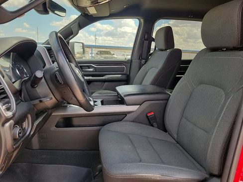 Used 2023 RAM 1500 Lone Star RWD image 12