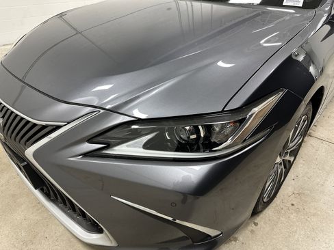Used 2019 Lexus ES 350 image 6