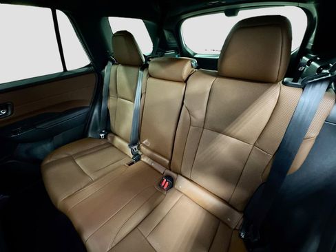 New 2026 Subaru Outback Touring XT AWD/4WD image 24