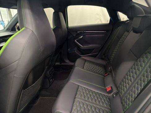 Used 2025 Audi RS 3 image 21