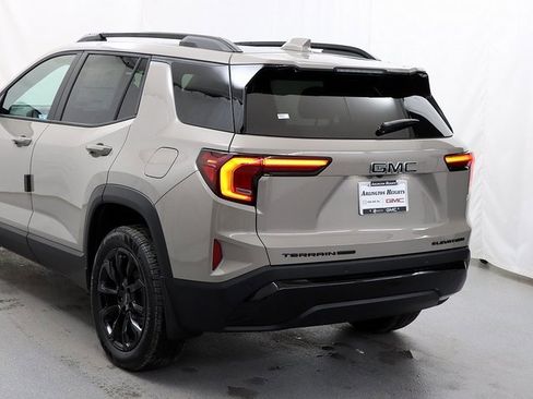 New 2026 GMC Terrain Elevation w/ Elevation Premium Package image 6