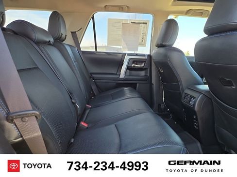 Used 2019 Toyota 4Runner SR5 Premium image 20