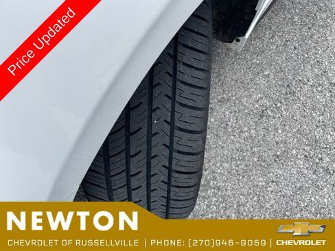 Used 2024 Kia Forte GT FWD image 46