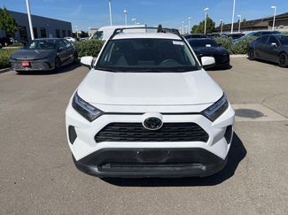 Used 2024 Toyota RAV4 XLE video 2
