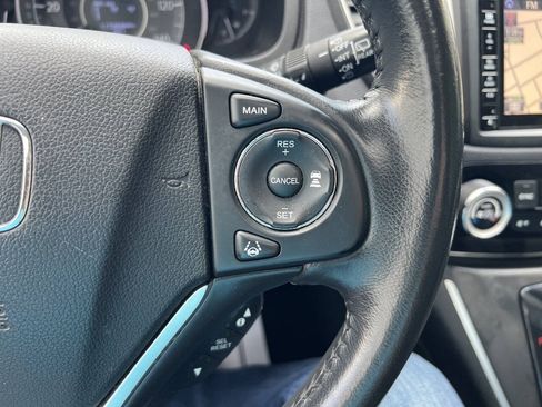 Used 2015 Honda CR-V Touring image 32