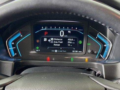 Used 2024 Honda Odyssey EX-L image 12