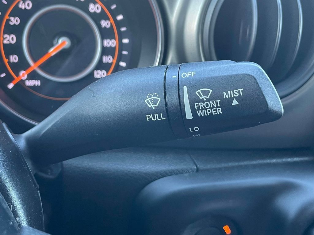 Used 2022 Jeep Wrangler Unlimited Sport AWD/4WD image 23