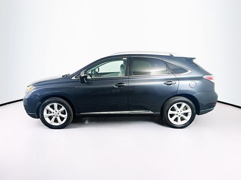 Used 2011 Lexus RX 350 2WD w/ Premium Pkg image 4