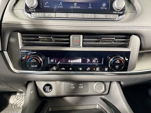 New 2026 Nissan Rogue SV w/ Cold Weather Package image 14