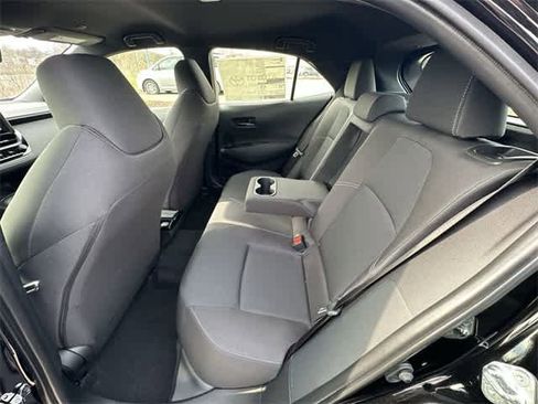 Used 2025 Toyota Corolla GR image 17