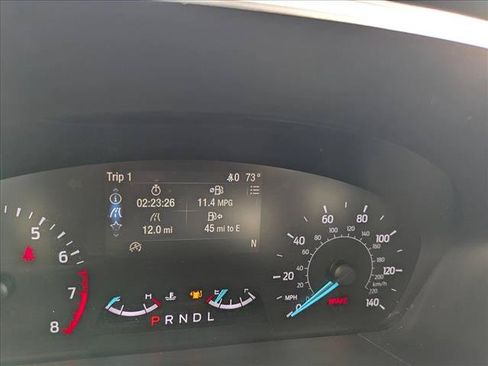 Certified 2020 Ford Escape SE FWD image 9