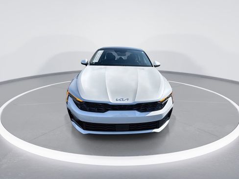 Used 2025 Kia K5 EX FWD image 3