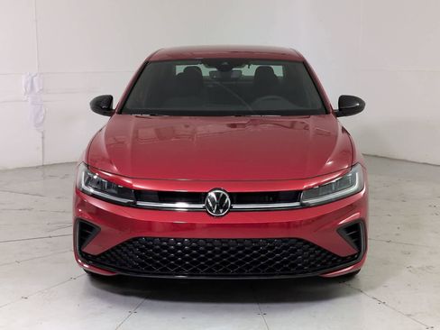 New 2026 Volkswagen Jetta Sport FWD image 9