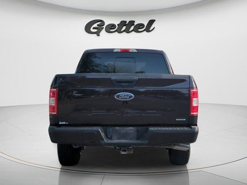 Used 2019 Ford F150 XLT w/ Equipment Group 302A Luxury AWD/4WD image 6