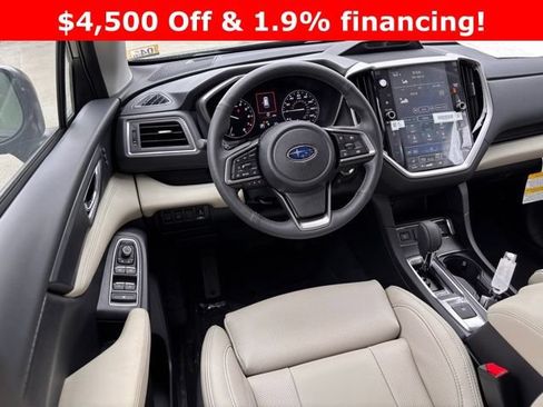 New 2026 Subaru Ascent Limited AWD/4WD image 21
