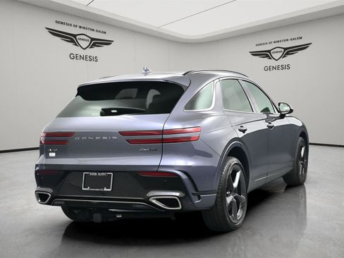 New 2026 Genesis GV70 3.5T Sport Prestige image 10