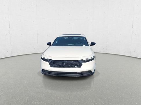 New 2026 Honda Accord Sport image 3