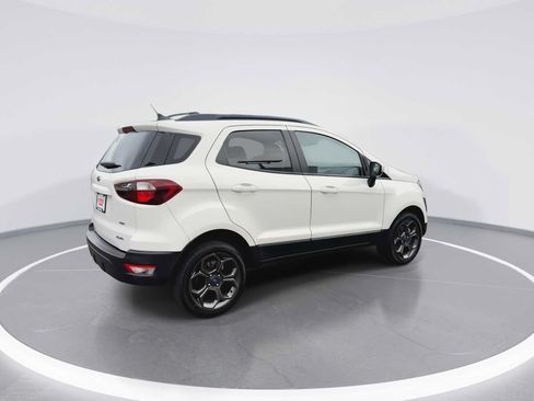 Used 2018 Ford EcoSport SES AWD/4WD image 8