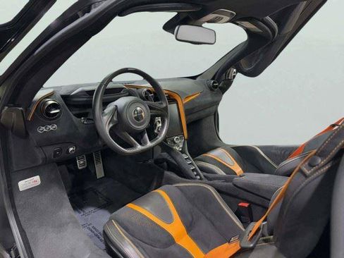 Used 2018 McLaren 720S RWD image 41