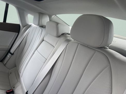 Certified 2024 Mercedes-Benz EQE 350+ EQE 350 image 19