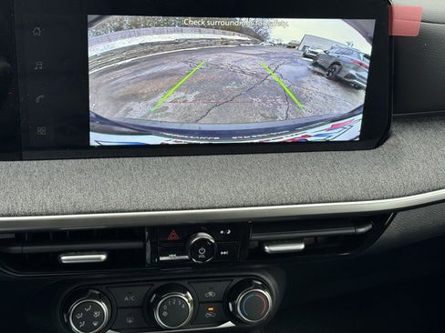 New 2026 Nissan Kicks S image 22