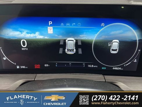 Used 2023 Kia Telluride SX Prestige X-Line image 28