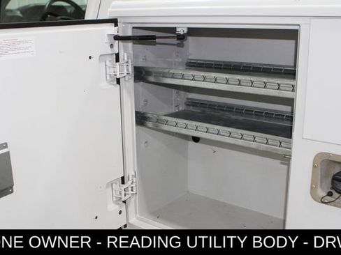 Used 2022 Chevrolet Silverado 3500 W/T w/ WT Convenience Package RWD image 34