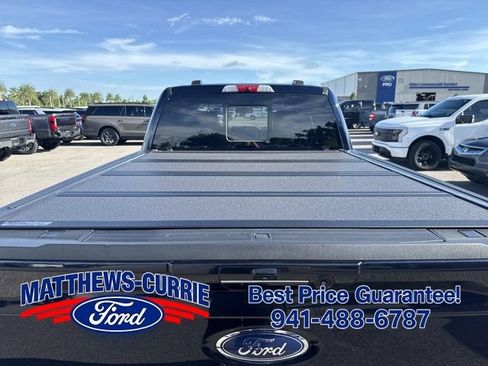 Certified 2022 Ford F150 XLT w/ Equipment Group 302A High AWD/4WD image 15