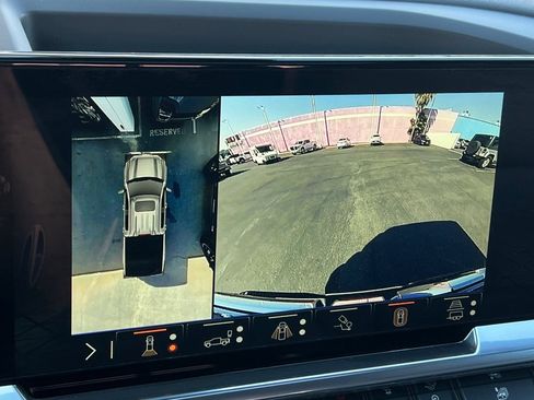 New 2026 GMC Sierra 1500 SLT w/ SLT Premium Plus Package image 18