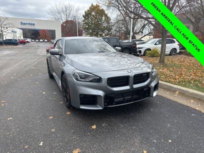Used 2025 BMW M2 w/ Lighting Package