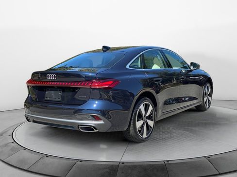 New 2025 Audi A5 2.0T Premium Plus image 7