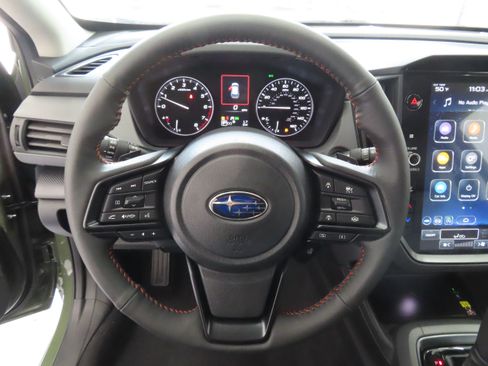 New 2026 Subaru Crosstrek 2.5i Limited image 16