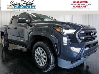 Used 2024 Toyota Tacoma SR5