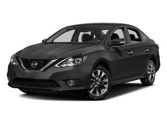 Used 2017 Nissan Sentra SR w/ Driver's Assist Package FWD video 1